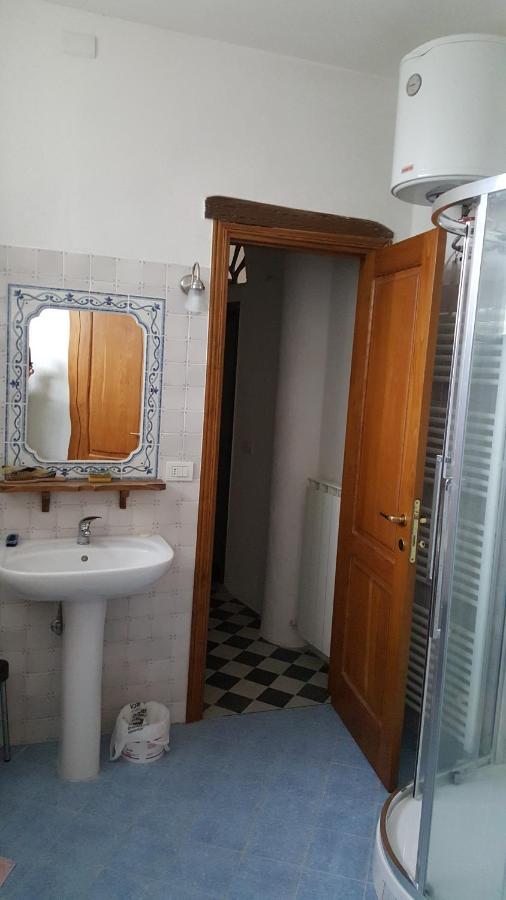 ホテル Rural House Rondini Camposasco エクステリア 写真