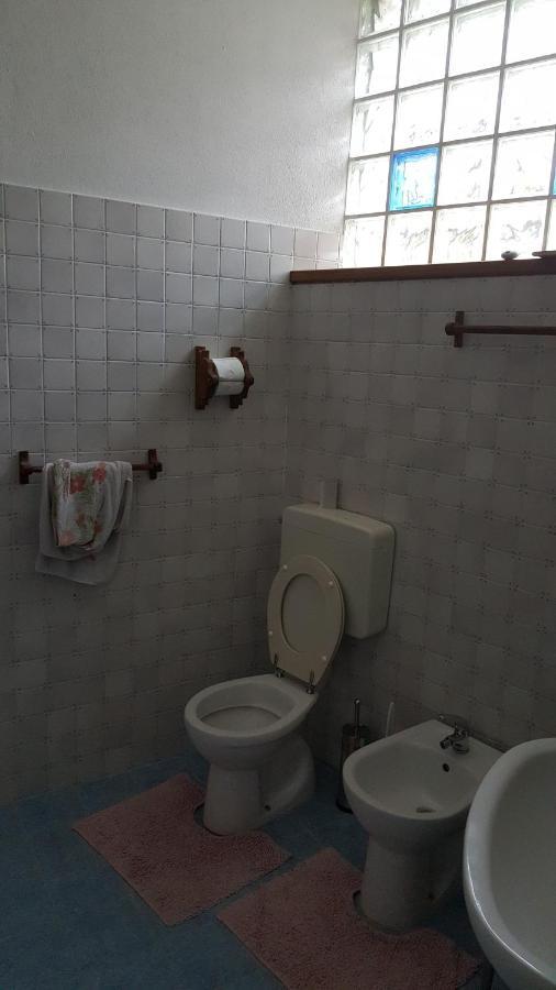 ホテル Rural House Rondini Camposasco エクステリア 写真