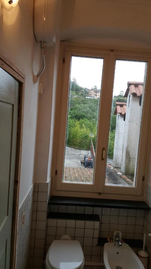 ホテル Rural House Rondini Camposasco エクステリア 写真