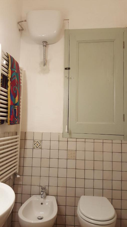 ホテル Rural House Rondini Camposasco エクステリア 写真