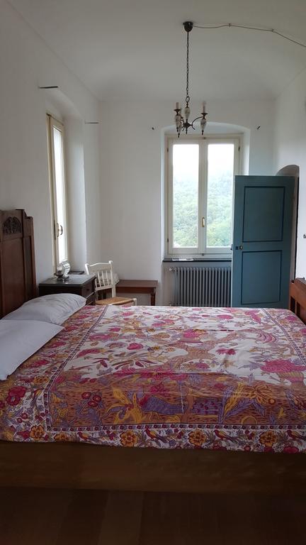 ホテル Rural House Rondini Camposasco エクステリア 写真