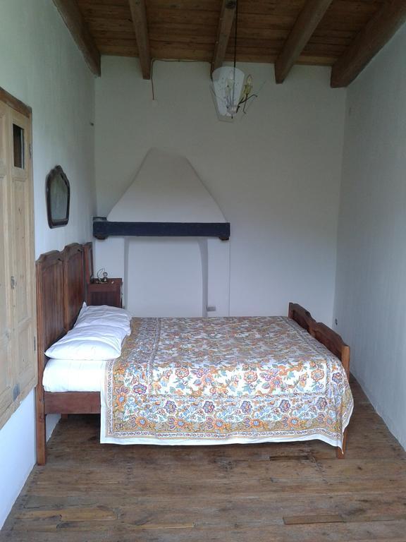 ホテル Rural House Rondini Camposasco エクステリア 写真